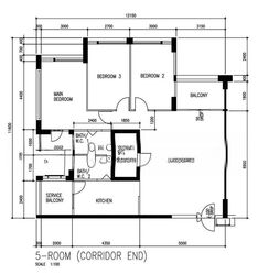 Blk 551 Woodlands Drive 44 (Woodlands), HDB 5 Rooms #532057141